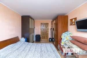 3-к квартира, вторичка, 68м2, 2/5 этаж