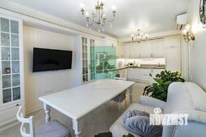 3-к квартира, вторичка, 70м2, 2/10 этаж