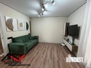 1-к квартира, вторичка, 36м2, 1/5 этаж