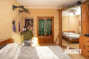 3-к квартира, вторичка, 67м2, 2/2 этаж