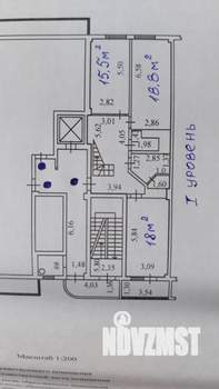 4-к квартира, сданный дом, 190м2, 10/11 этаж