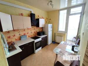 1-к квартира, вторичка, 34м2, 11/12 этаж