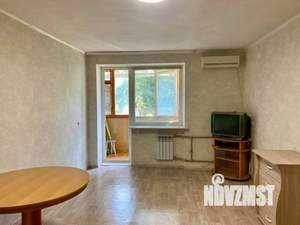 1-к квартира, вторичка, 30м2, 3/5 этаж