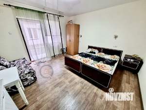 Студия квартира, вторичка, 20м2, 1/1 этаж