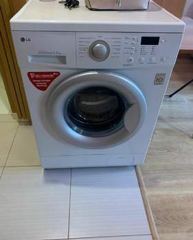 1-к квартира, вторичка, 18м2, 2/5 этаж