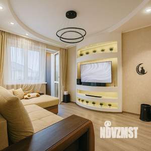 1-к квартира, вторичка, 35м2, 3/5 этаж