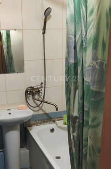 2-к квартира, вторичка, 46м2, 2/5 этаж