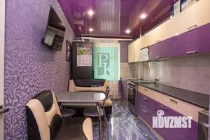 2-к квартира, вторичка, 61м2, 9/10 этаж