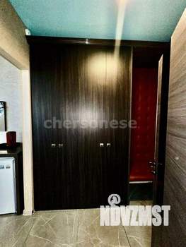 Студия квартира, вторичка, 42м2, 2/10 этаж