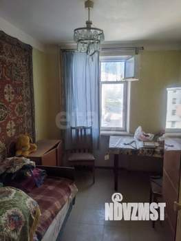 3-к квартира, вторичка, 53м2, 4/5 этаж