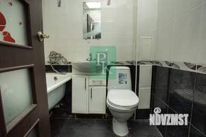 1-к квартира, вторичка, 30м2, 3/5 этаж