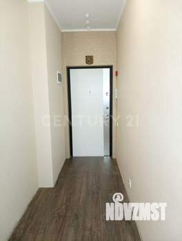 1-к квартира, вторичка, 56м2, 7/13 этаж