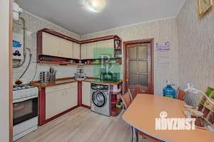 1-к квартира, вторичка, 34м2, 5/5 этаж