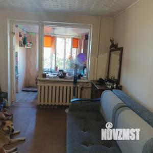 1-к квартира, вторичка, 30м2, 1/5 этаж