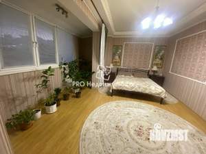 3-к квартира, вторичка, 87м2, 5/5 этаж