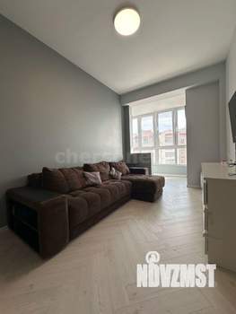 1-к квартира, вторичка, 38м2, 5/5 этаж