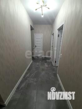 2-к квартира, вторичка, 59м2, 2/9 этаж