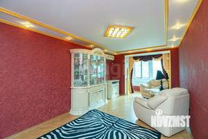 3-к квартира, вторичка, 69м2, 4/5 этаж