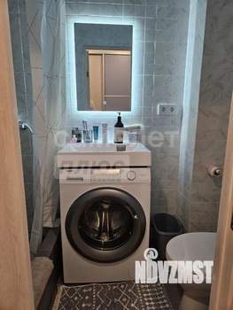 Студия квартира, вторичка, 20м2, 3/4 этаж