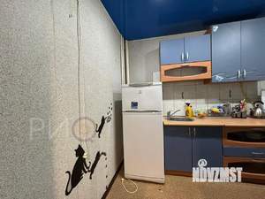 1-к квартира, вторичка, 31м2, 4/5 этаж