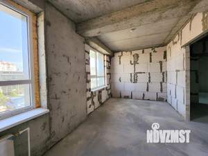 2-к квартира, вторичка, 72м2, 2/10 этаж