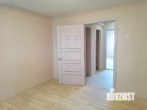 2-к квартира, вторичка, 55м2, 5/5 этаж