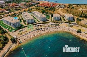 1-к квартира, вторичка, 40м2, 10/12 этаж