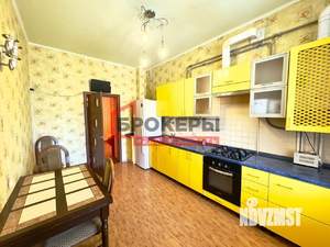 2-к квартира, вторичка, 90м2, 2/8 этаж