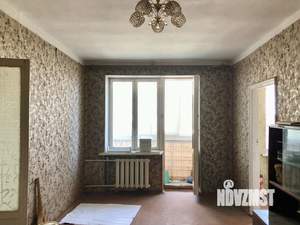 3-к квартира, вторичка, 56м2, 2/5 этаж