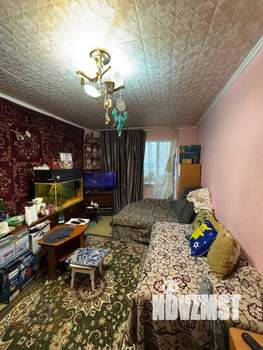 3-к квартира, вторичка, 62м2, 5/5 этаж