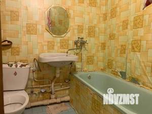 1-к квартира, вторичка, 31м2, 5/9 этаж