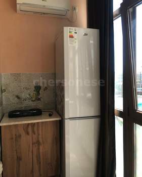 1-к квартира, вторичка, 29м2, 1/5 этаж