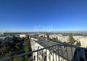 2-к квартира, вторичка, 54м2, 8/12 этаж