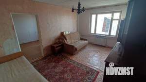 2-к квартира, вторичка, 54м2, 9/9 этаж