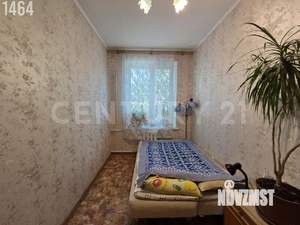 2-к квартира, вторичка, 36м2, 1/2 этаж