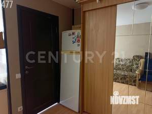 2-к квартира, вторичка, 38м2, 1/1 этаж