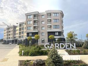 3-к квартира, вторичка, 87м2, 3/5 этаж