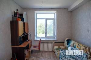 2-к квартира, вторичка, 30м2, 2/2 этаж