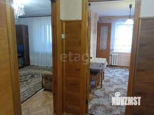 2-к квартира, вторичка, 62м2, 5/10 этаж