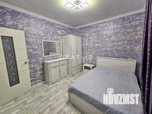 3-к квартира, вторичка, 53м2, 1/3 этаж