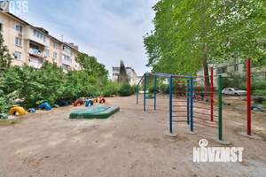 3-к квартира, вторичка, 72м2, 3/5 этаж