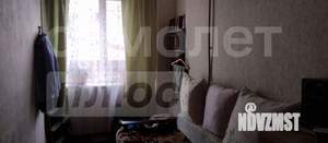 3-к квартира, вторичка, 46м2, 1/5 этаж