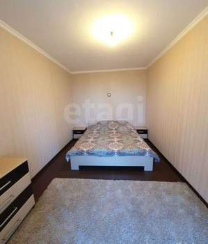 3-к квартира, вторичка, 81м2, 1/5 этаж