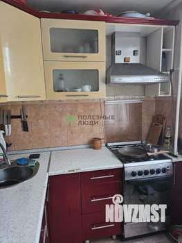 3-к квартира, вторичка, 66м2, 3/5 этаж