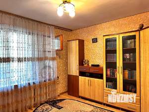 2-к квартира, вторичка, 53м2, 1/5 этаж