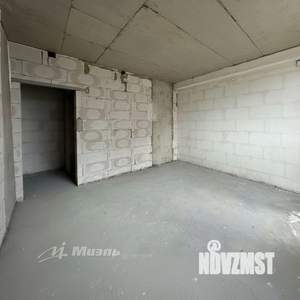 1-к квартира, вторичка, 35м2, 5/5 этаж