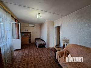 1-к квартира, вторичка, 38м2, 7/9 этаж