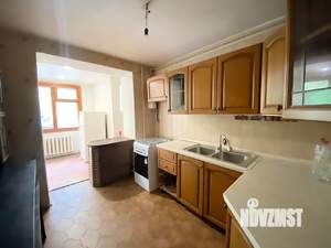 4-к квартира, вторичка, 100м2, 1/5 этаж