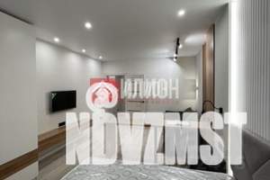 1-к квартира, вторичка, 43м2, 9/10 этаж