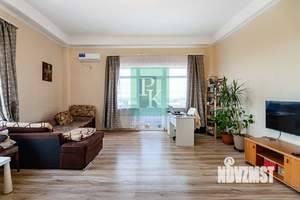 3-к квартира, вторичка, 108м2, 10/11 этаж